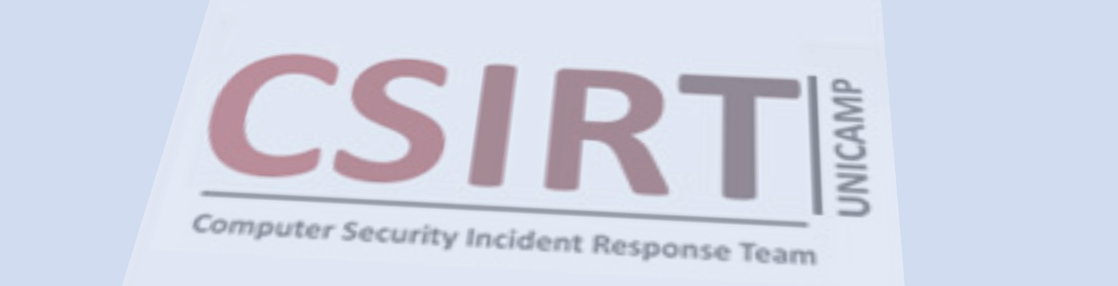 CSIRT promove palestras sobre segurança da informação