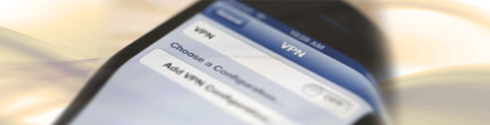 Melhorias no serviço VPN Unicamp permitem agora o acesso a partir de dispositivos móveis