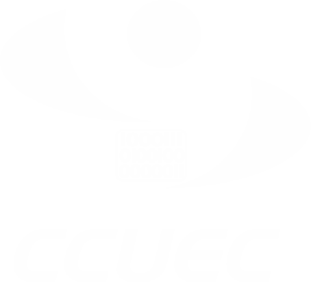 Logotipo do Centro de Computao