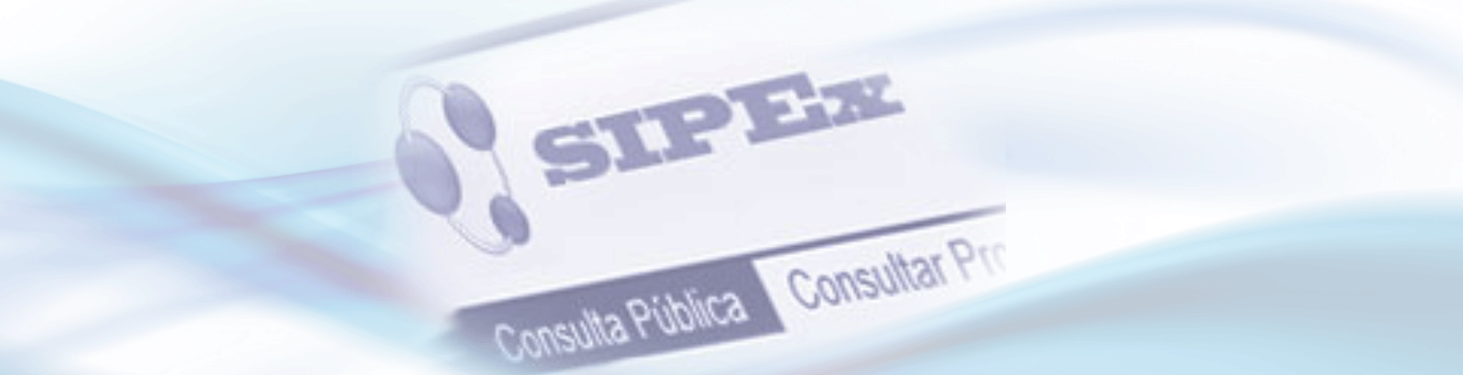 Consulta de indicadores de produção intelectual do SIPEX e Web of Science 
