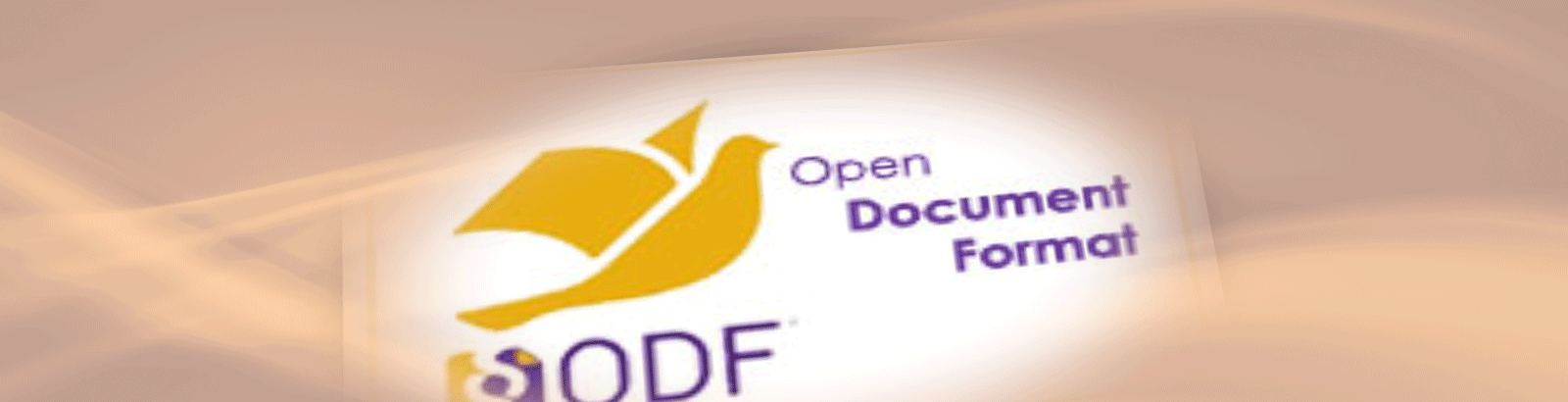 Cresce a adoção do padrão aberto ODF para documentos