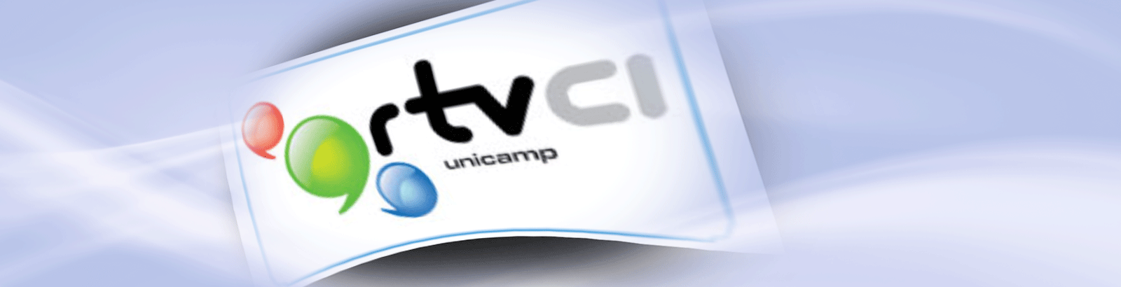 Transmissões do Circuito Interno de TV da Unicamp são feitas sobre a rede de dados