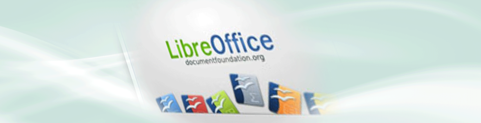 Modelos do LibreOffice podem melhorar a qualidade de suas apresentações