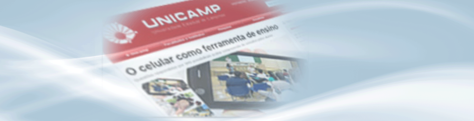 Novo Portal da Unicamp: modernização no visual e na infraestrutura computacional