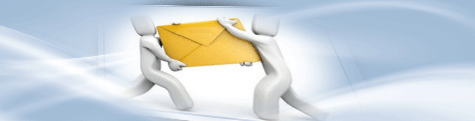 Novas dicas úteis para gerenciamento de sua caixa postal eletrônica
