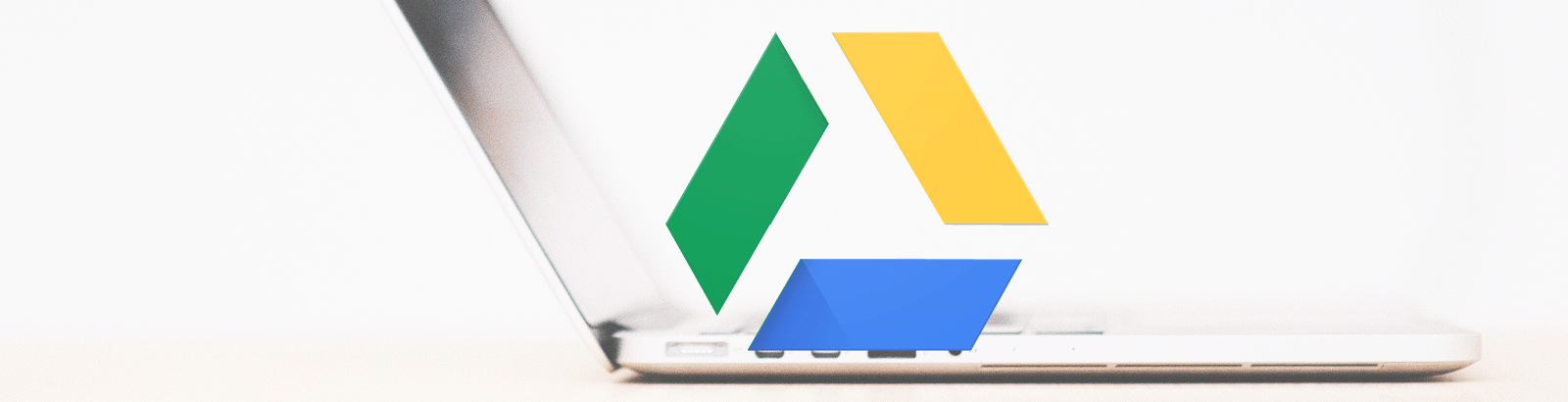 Aplicativo do Google Drive para computador será desativado em 2018. Conheça seu substituto.