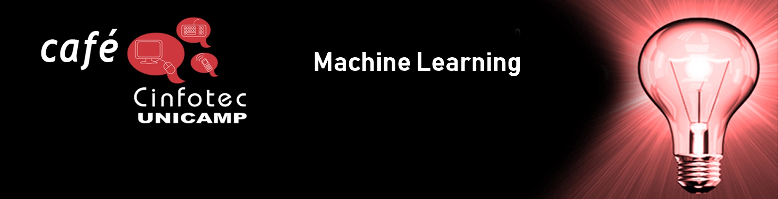 Café Cinfotec Machine Learning