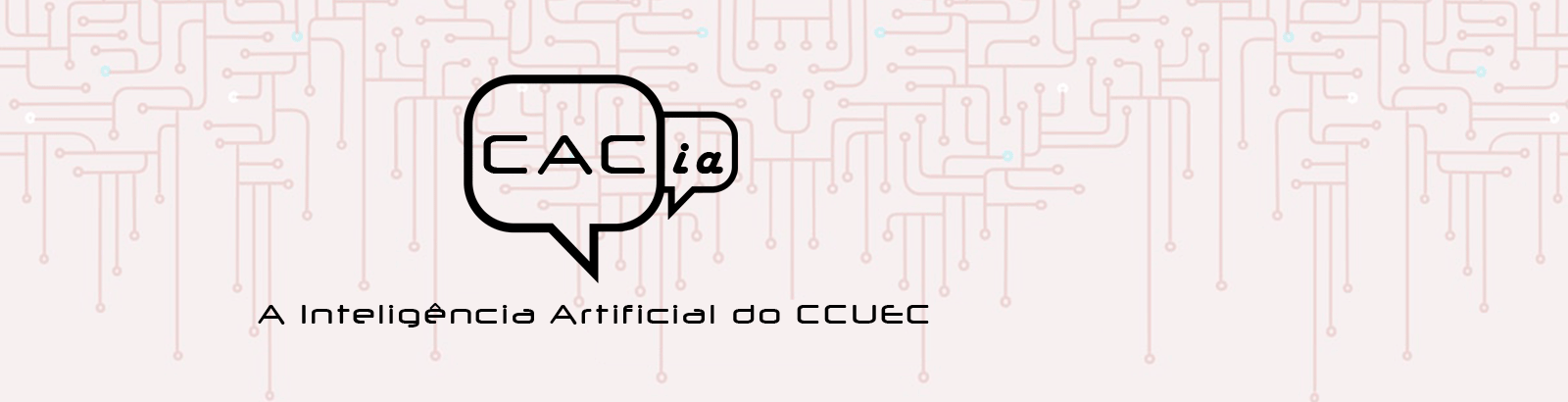 CACia – Assistente Virtual Inteligente