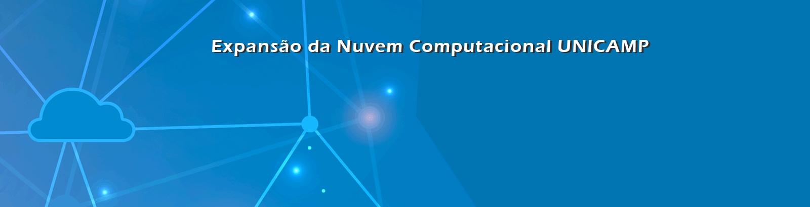 Banner Nuvem Unicamp