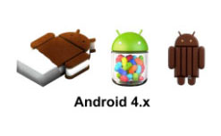 Android 4.x