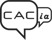 Logotipo CACia