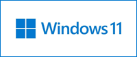 ícone Windows 11